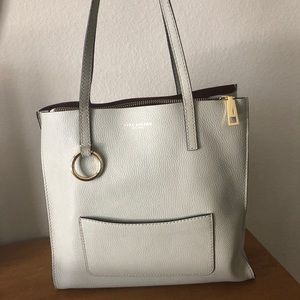 Marc Jacobs The Grind east/west Tote